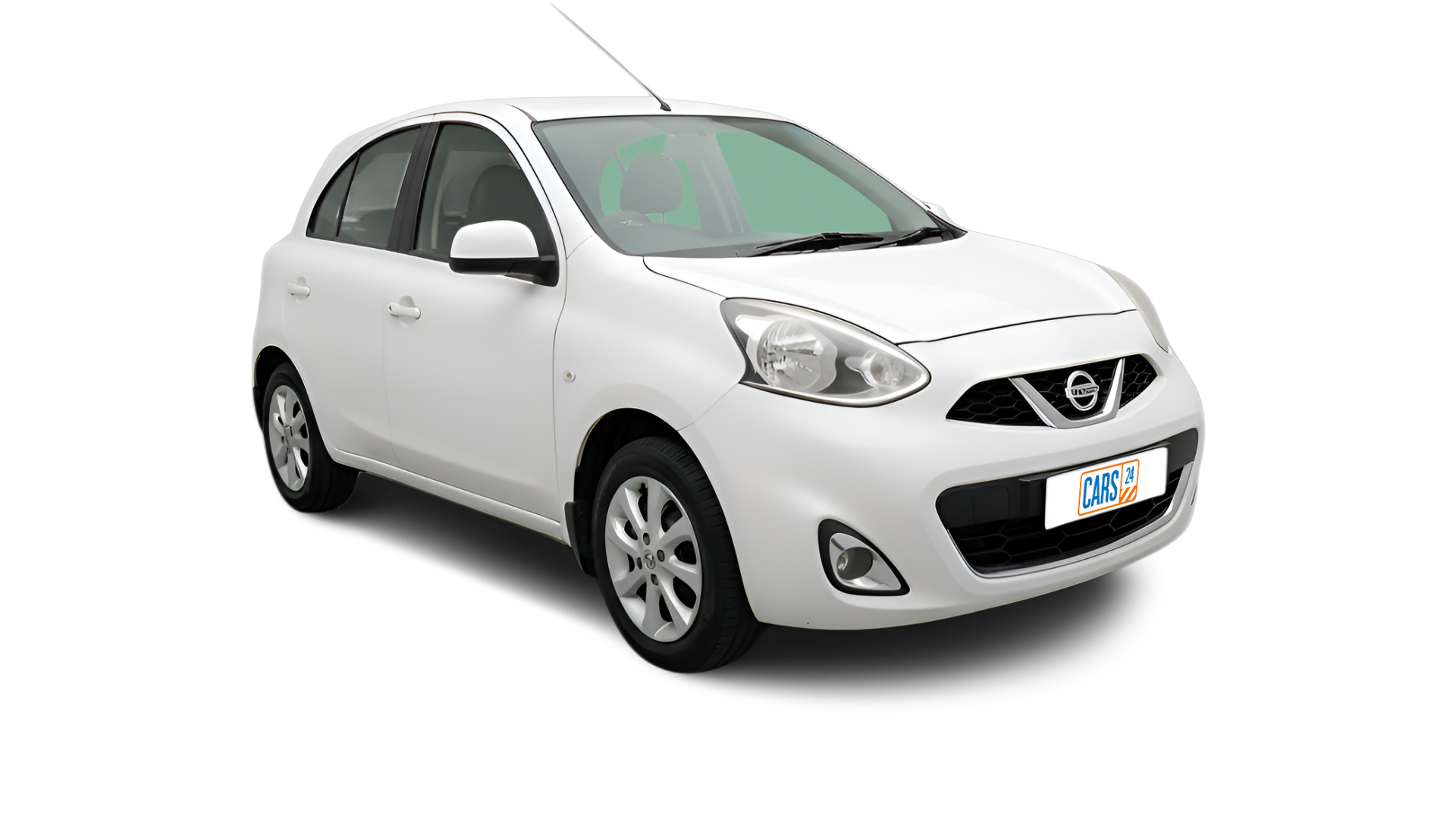 Nissan Micra-img